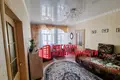 5 room apartment 107 m² Hrodna, Belarus