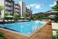 2 bedroom apartment 115 m² Marmara Region, Turkey