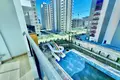 Wohnung 2 zimmer 65 m² Mezitli, Türkei