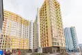 Квартира 3 комнаты 62 м² Минск, Беларусь