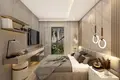 Kompleks mieszkalny Loft Prive