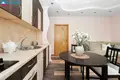Apartamento 2 habitaciones 42 m² Vilna, Lituania