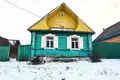 Casa  Viesialouski sielski Saviet, Bielorrusia