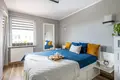 Apartamento 2 habitaciones 46 m² Wrzesnia, Polonia