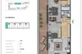 Квартира 3 комнаты 100 м² в Краков, Польша