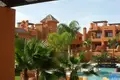 Townhouse 2 bedrooms 182 m² San Miguel de Salinas, Spain