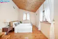 House 122 m² Sakiskes, Lithuania