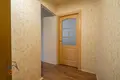 Appartement 1 chambre 38 m² Minsk, Bélarus