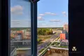 Квартира 2 комнаты 65 м² Копище, Беларусь