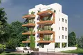 4 bedroom apartment 148 m² Mesa Geitonia, Cyprus