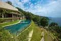 5-Schlafzimmer-Villa 2 500 m² Phuket, Thailand