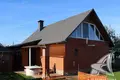 Casa 83 m² Muchaviecki siel ski Saviet, Bielorrusia