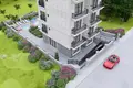 1 bedroom apartment 45 m² Kestel, Turkey