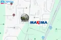 Квартира 2 комнаты 54 м² Вильнюс, Литва