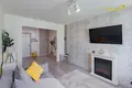 Mieszkanie 2 pokoi 62 m² Chaciezyna, Białoruś