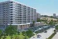 2 bedroom apartment 58 m² Cankaya, Turkey