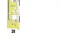 Residential complex Lux Residence Lot P037DL