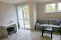 Apartamento 1 habitación 34 m² en Breslavia, Polonia