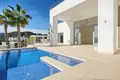 Villa de 4 dormitorios 288 m² Benahavis, España