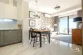Apartamento 1 habitacion 80 m² Budva, Montenegro