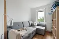 3 room apartment 61 m² Poznan, Poland