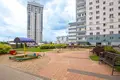 Wohnung 2 zimmer 59 m² Minsk, Belarus
