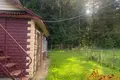 Casa 63 m² Bialarucki sielski Saviet, Belarús