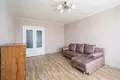 2 room apartment 51 m² Minsk, Belarus