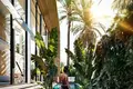 Residential complex New complex of villas with a private beach, Nusa Dua, Bali, Indonesia