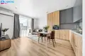 Квартира 3 комнаты 53 м² Вильнюс, Литва
