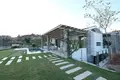 6-Zimmer-Villa 336 m² Bodrum, Türkei