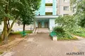 2 room apartment 52 m² Minsk, Belarus