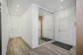 Apartamento 2 habitaciones 73 m² Minsk, Belarús