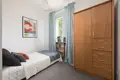 2 room apartment 37 m² in Warsaw, Poland