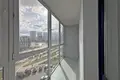 3 room apartment 69 m² Minsk, Belarus