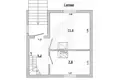 Casa 81 m² Brest, Bielorrusia