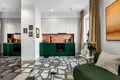 Wohnung 1 zimmer 30 m² Warschau, Polen