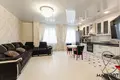 2 room apartment 66 m² Minsk, Belarus