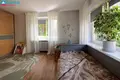 Квартира 1 комната 29 м² Вильнюс, Литва
