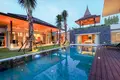 5-Zimmer-Villa 420 m² Phuket, Thailand