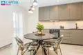 3 room apartment 62 m² Kaunas, Lithuania