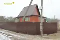 House 66 m² Piarezyrski sielski Saviet, Belarus