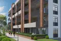 Complejo residencial Archi Rivertown