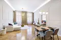Apartamento 3 habitaciones 71 m² Budapest, Hungría