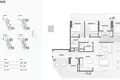 Appartement 4 chambres 226 m² Ras al-Khaïma, Émirats arabes unis