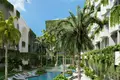 1 room apartment 37 m² Phuket Province, Thailand