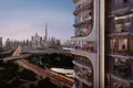 Квартира 2 спальни 112 м² Дубай, ОАЭ