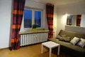 Apartamento 1 habitación 28 m² en Varsovia, Polonia