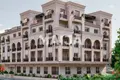 1 room apartment 21 m² Hurghada, Egypt