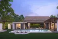 Villa AVANA Luxury villas